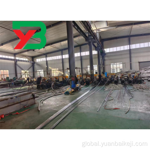 Metallic Bellows Oragadam Bellows installation mode Metal Hose Factory